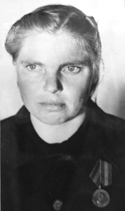 А. Г. Петухова