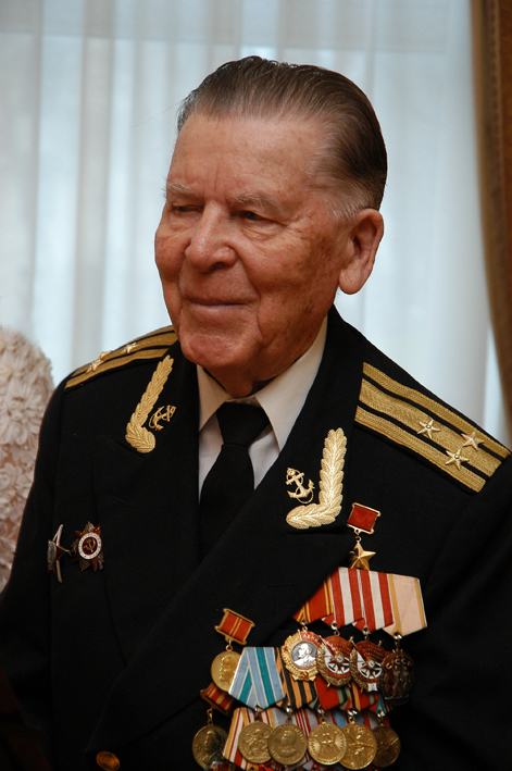 М.А.Бабиков, 2000-е годы