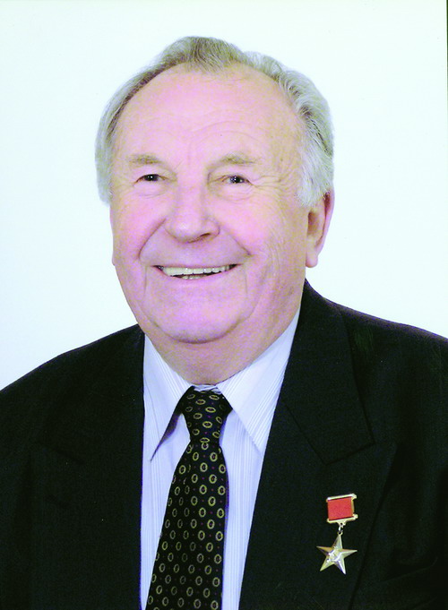 Н. А. Корнилов