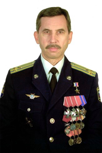 А. А. Лаптев