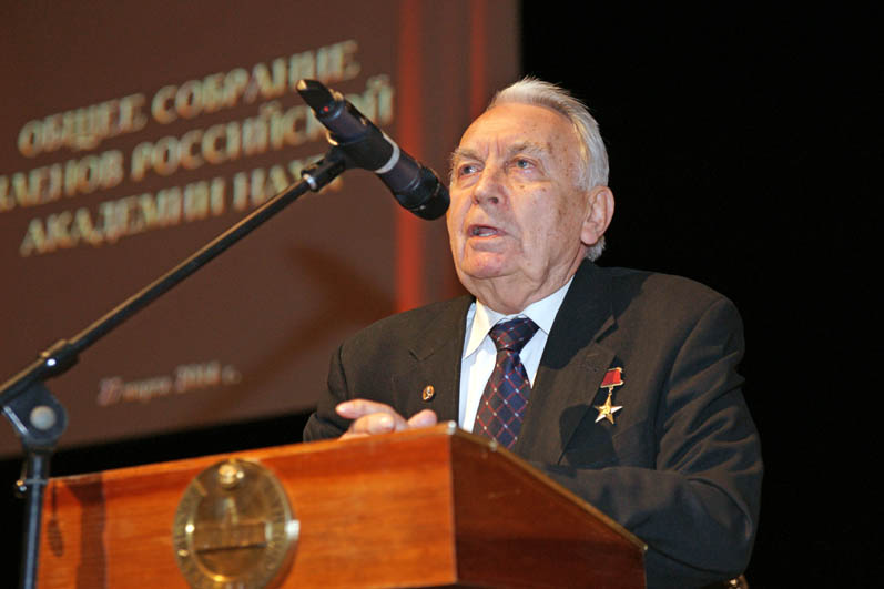 И. Д. Спасский