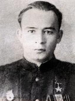 П.Н.Ефремов