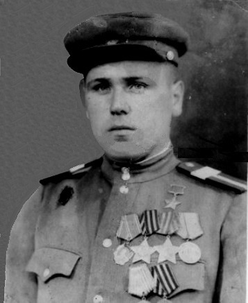 Д.Е.Жуков