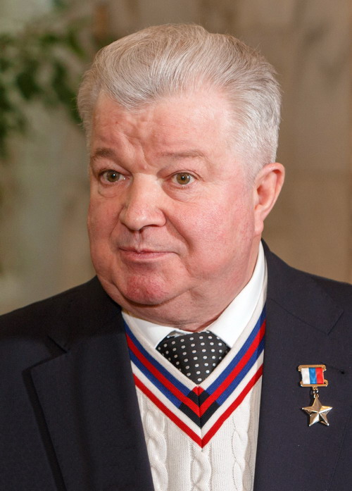 А. И. Новиков