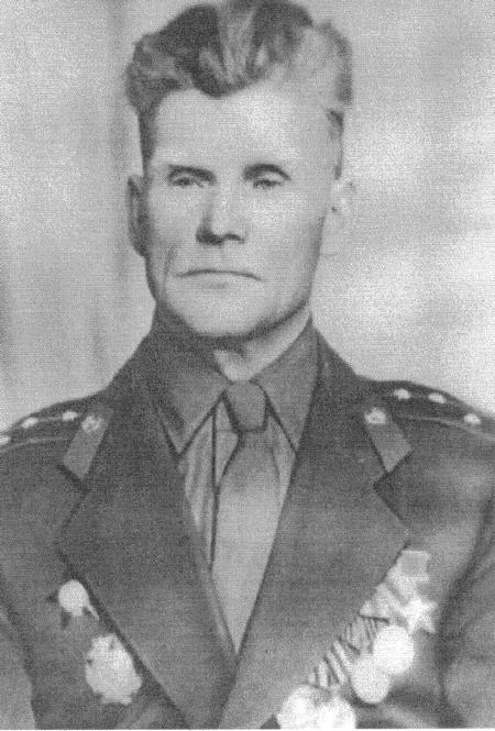 С. Н. Латухин