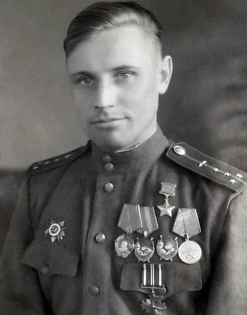В.Г. Завадский