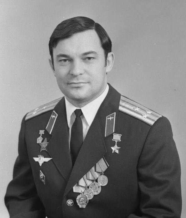 Ю.В.Романенко, 1978 год.