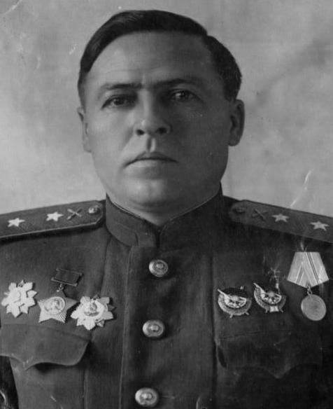 А. К. Сокольский