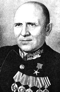 И. П. Андрианов