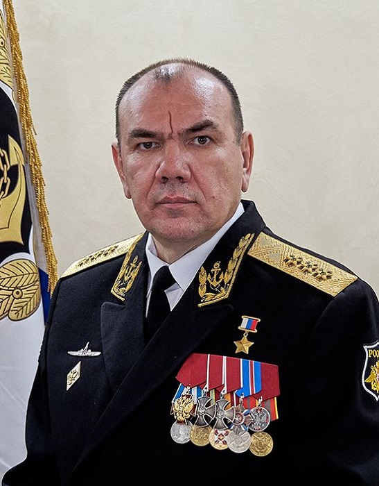 А.А.Моисеев