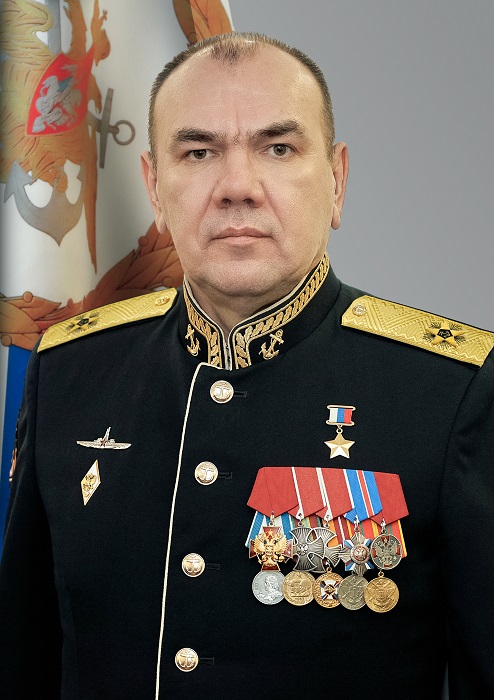 А.А.Моисеев