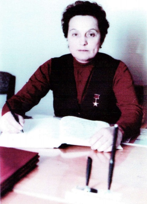 Г.Е.Глущенко, 1980-1990-е годы