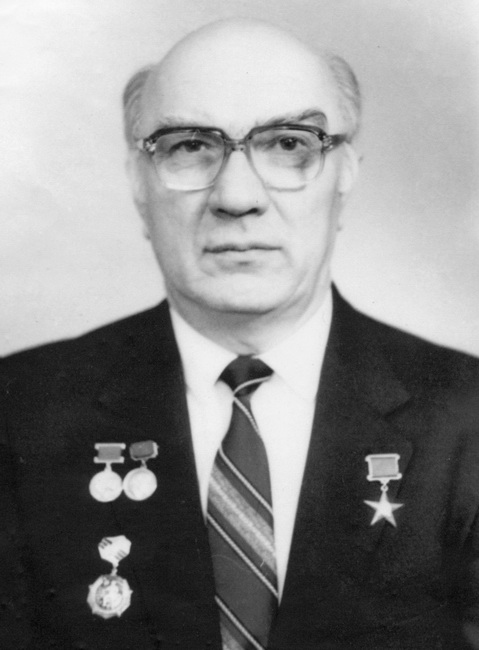 В. М. Ковтуненко