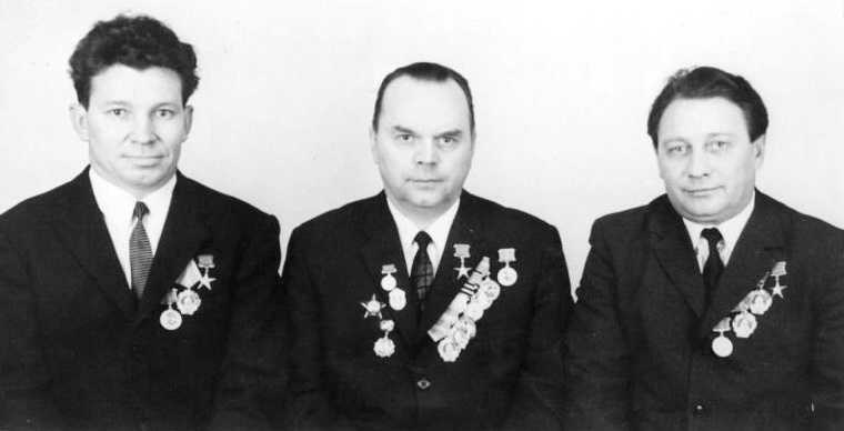 А. М. Ананьев
