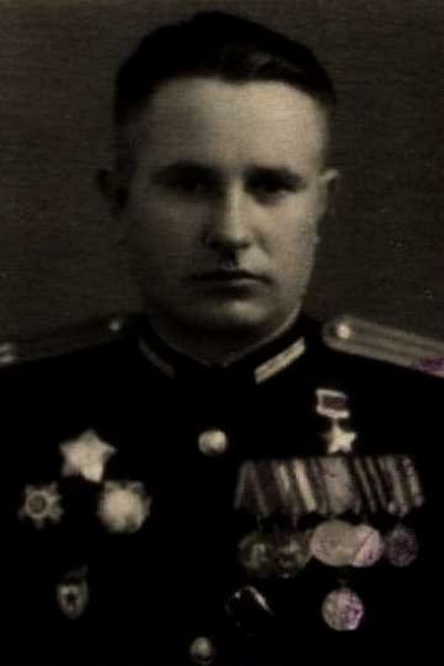 Н. Г. Шариков