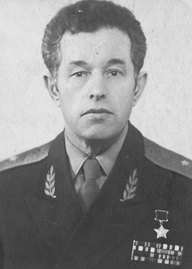 В.Н.Иванов