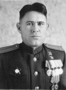 Ф.А. Сабиров