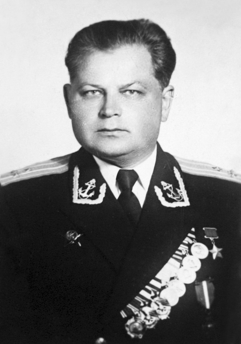 С.Г. Курзенков