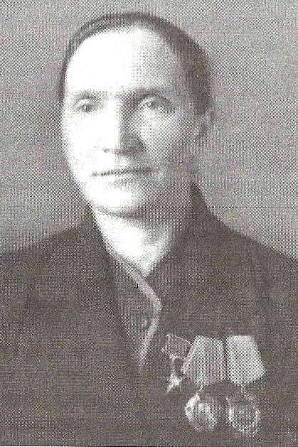 А.А. Шувалдина