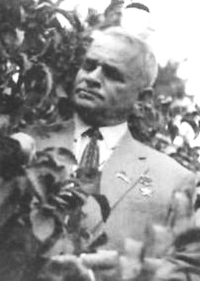 И. А. Егудин