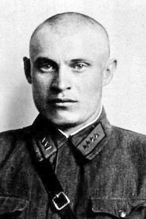 В. Ф. Филатенков