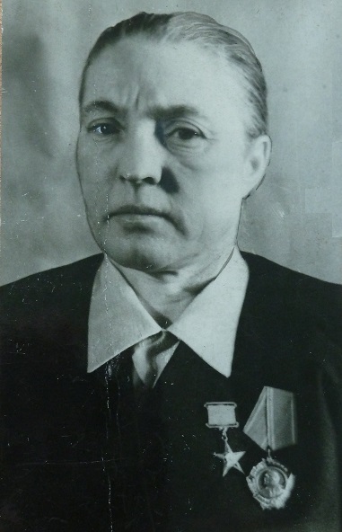 П.С. Семёнова