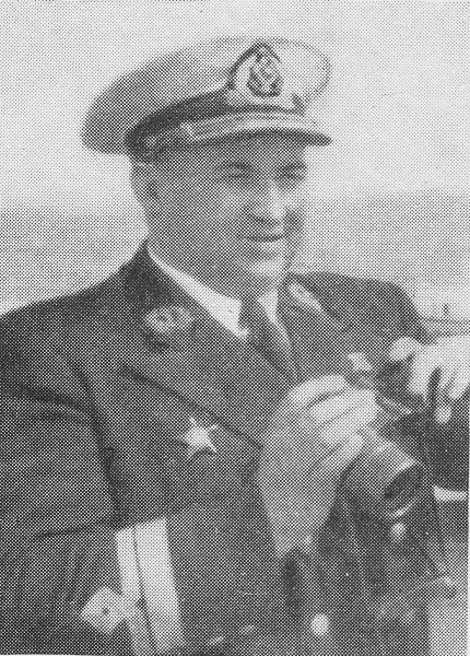 А. Н. Соляник