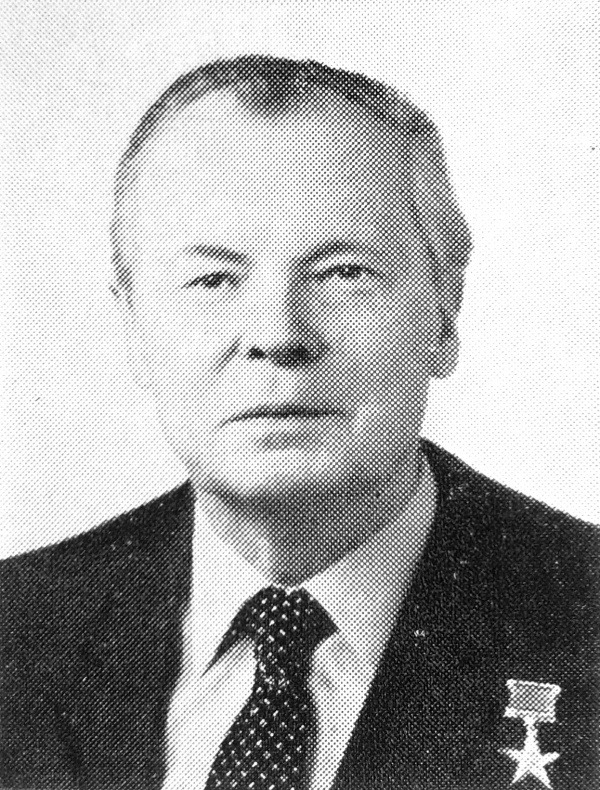 К.В. Русаков