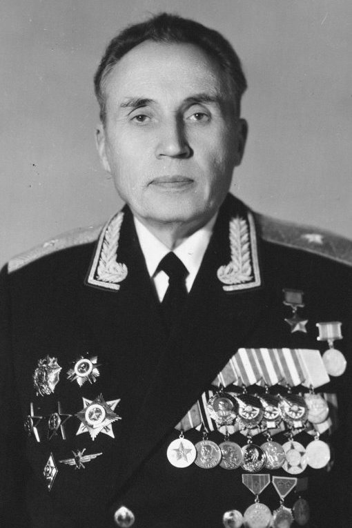В.О. Суханов, 1981 год