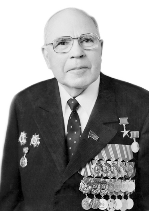 М. С. Смиртюков