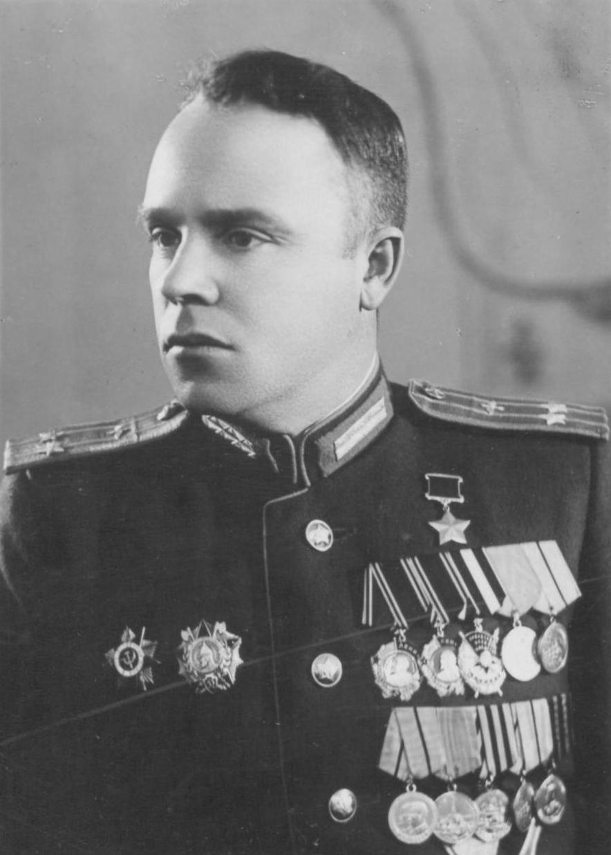 Д.Д.Сырцов