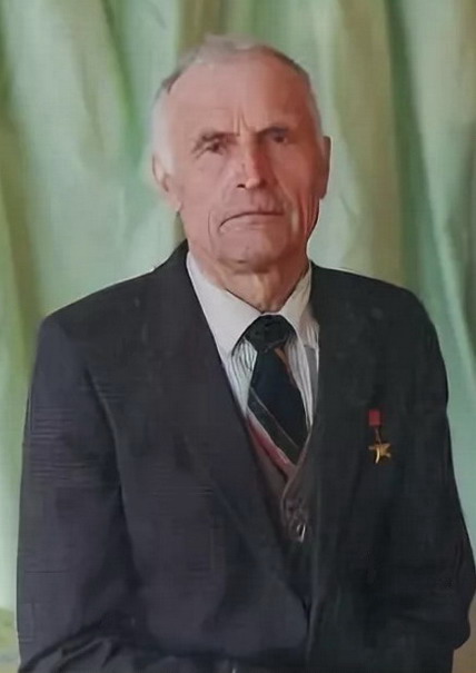 В. М. Леднёв