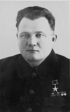 В.Ф. Резников