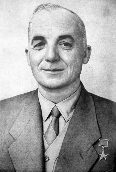 А. С. Месяцев