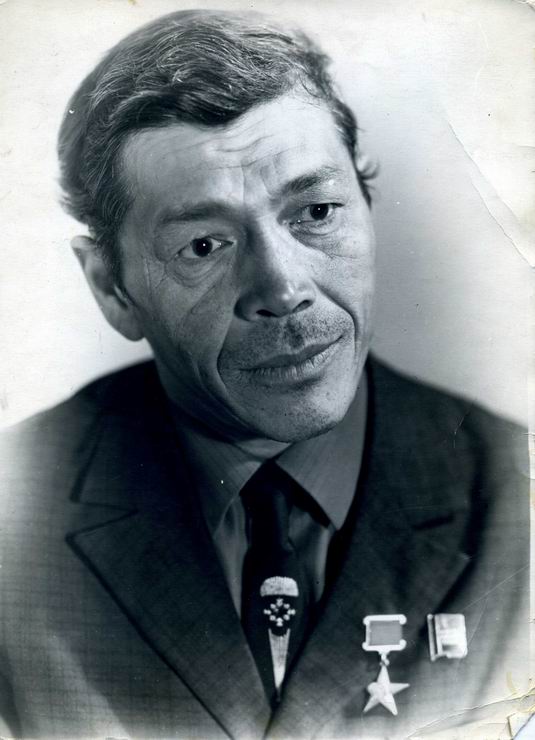 А. К. Баймуканов 