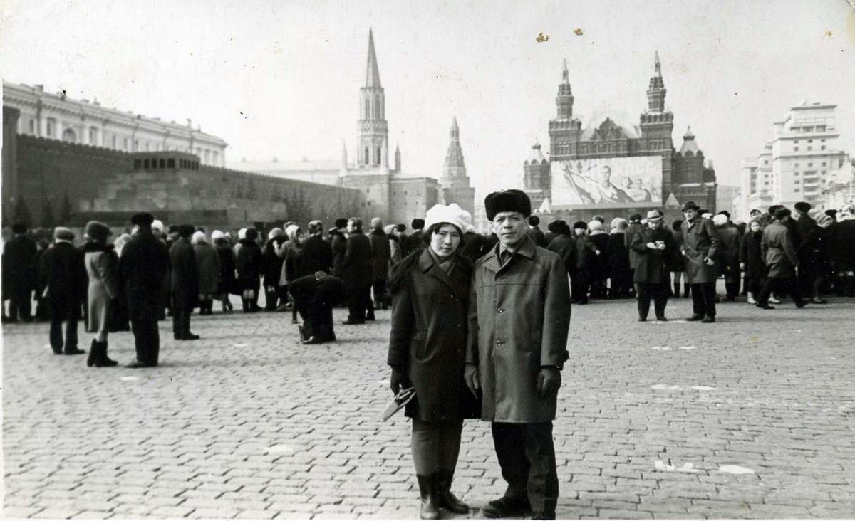 А. К. Баймуканов