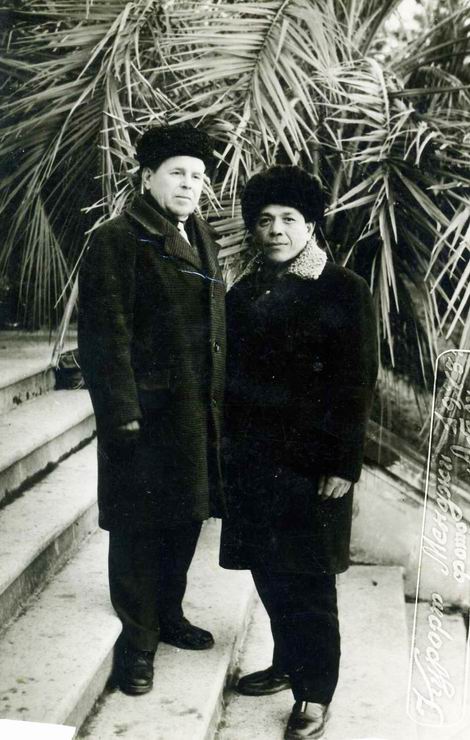 А. К. Баймуканов