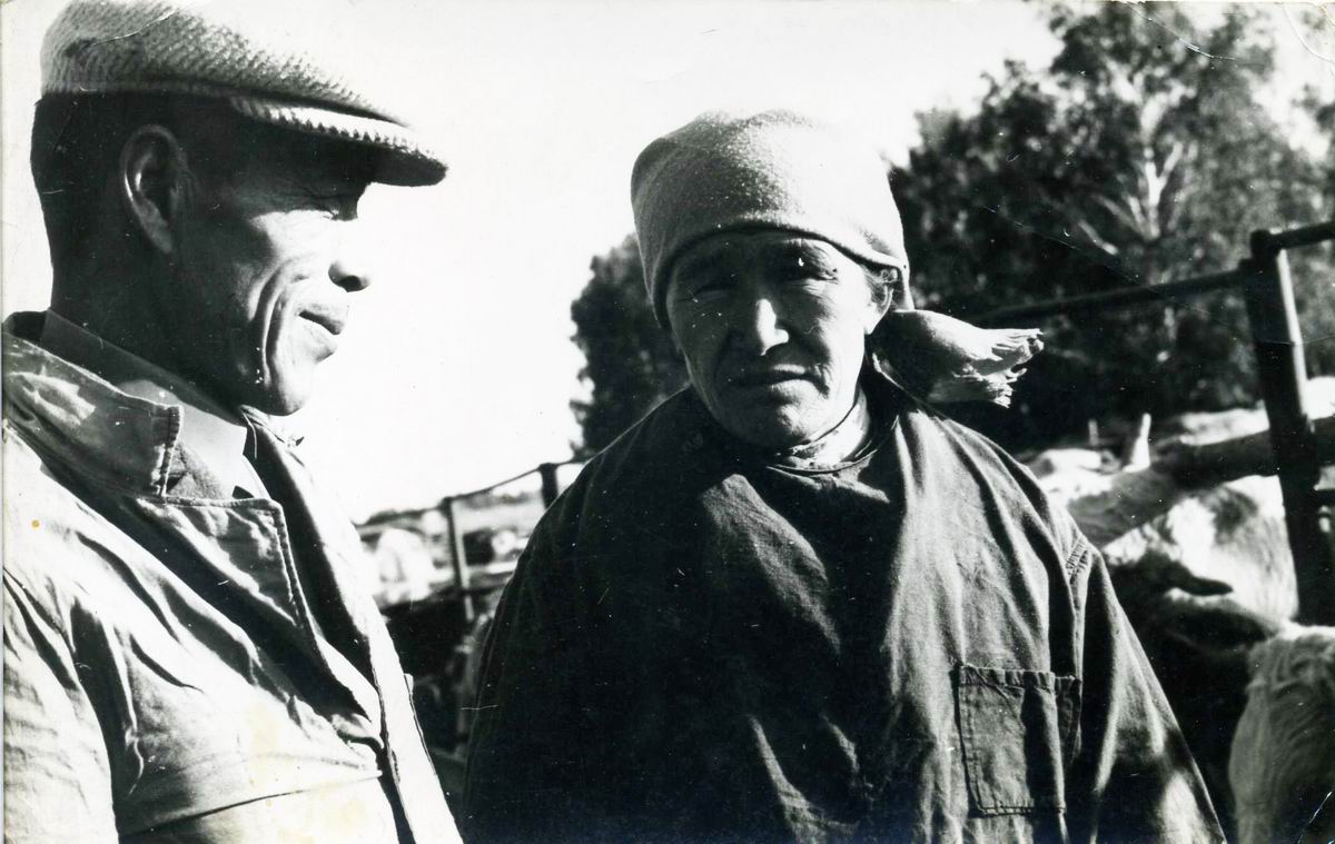 А. К. Баймуканов