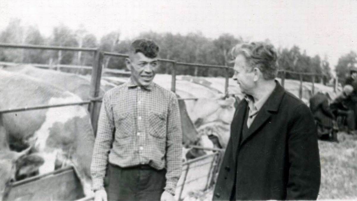 А. К. Баймуканов