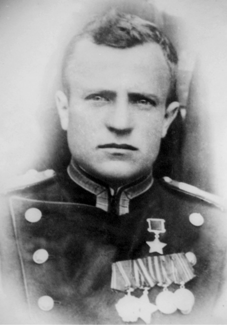 П. П. Сидоров