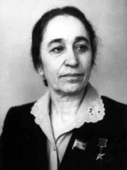 Х. А. Казиева