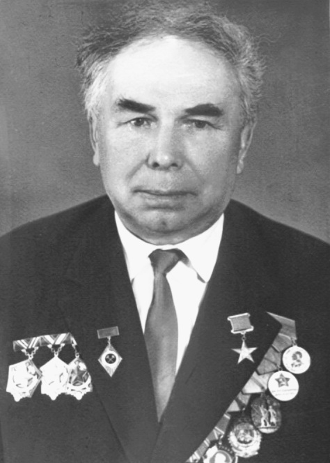 П. И. Кокорин