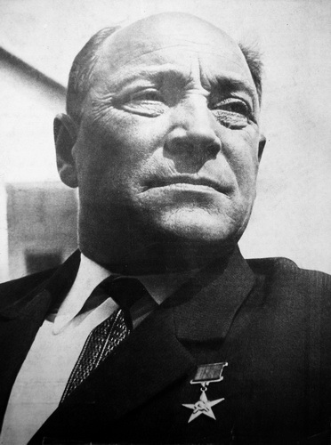 В. Г. Логинов