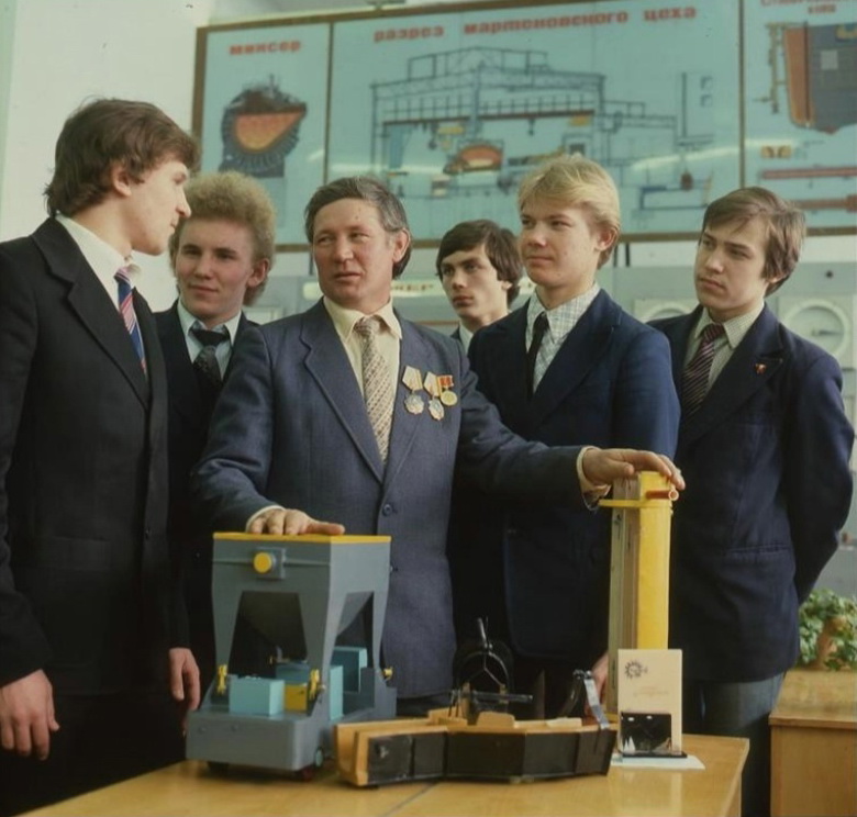Н. Ф. Батраев