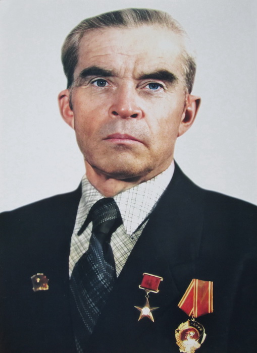 К. П. Кравец
