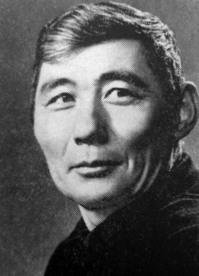 А. Д. Муханов