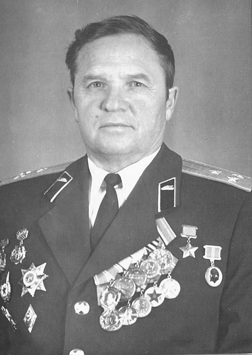 Л.Г. Цибизов