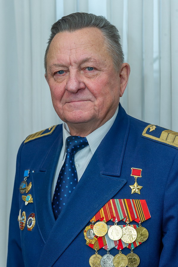 В. М. Янченко