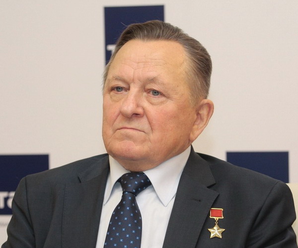 В. М. Янченко