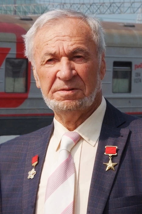 И. Н. Варшавский